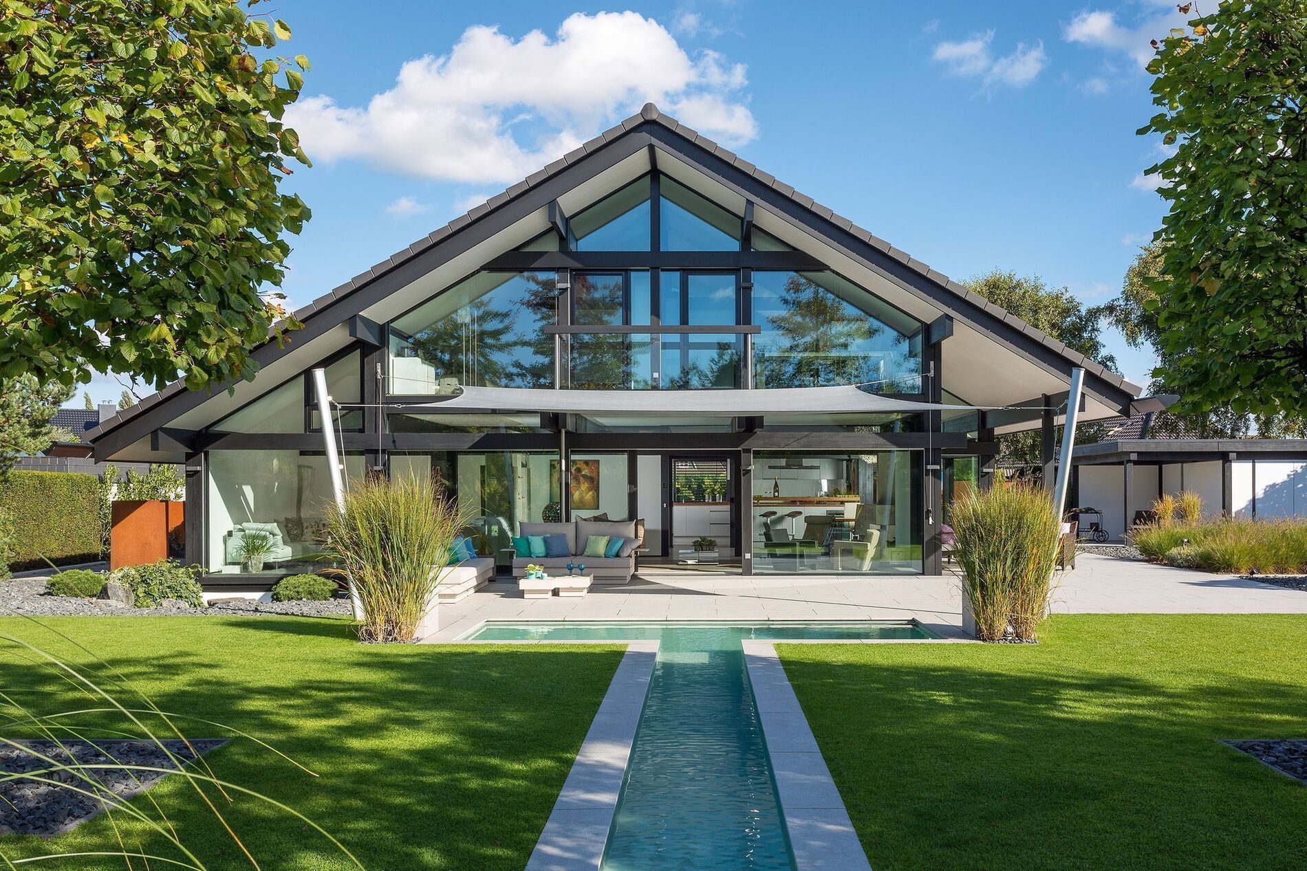 ART 3 - HUF HAUS