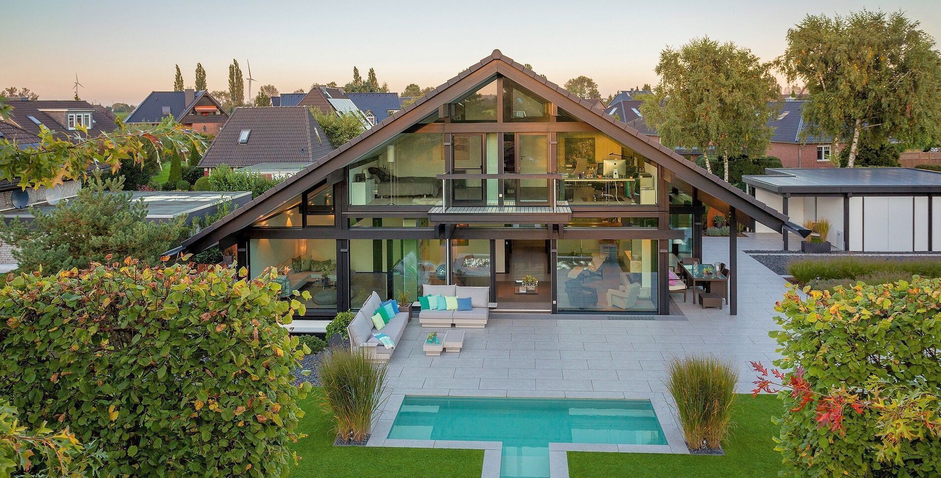 Art 3 Sample 4 Huf Haus