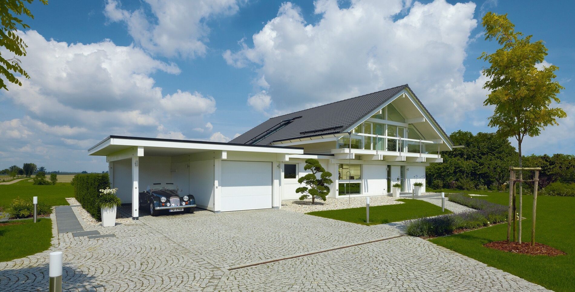 Art 4 Beispiel 2 Huf Haus