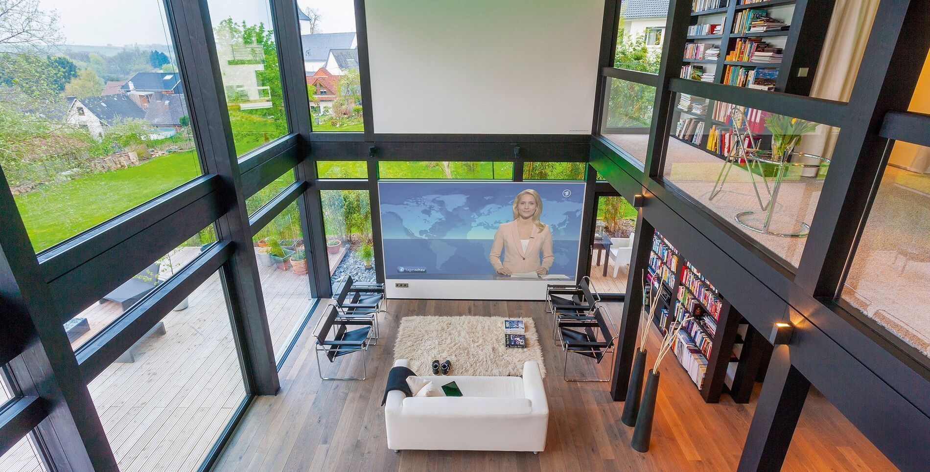 Media HUF HAUS