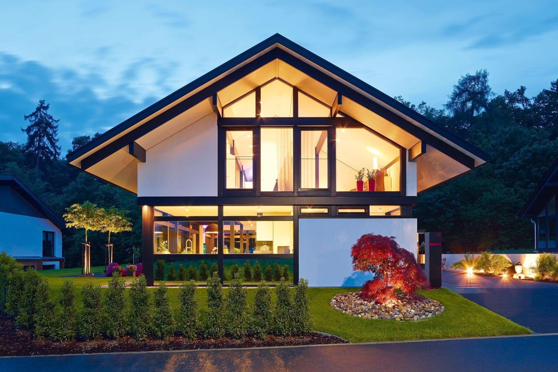 Erfahrungen Mit Huf Haus Aus Erster Hand Referenzen