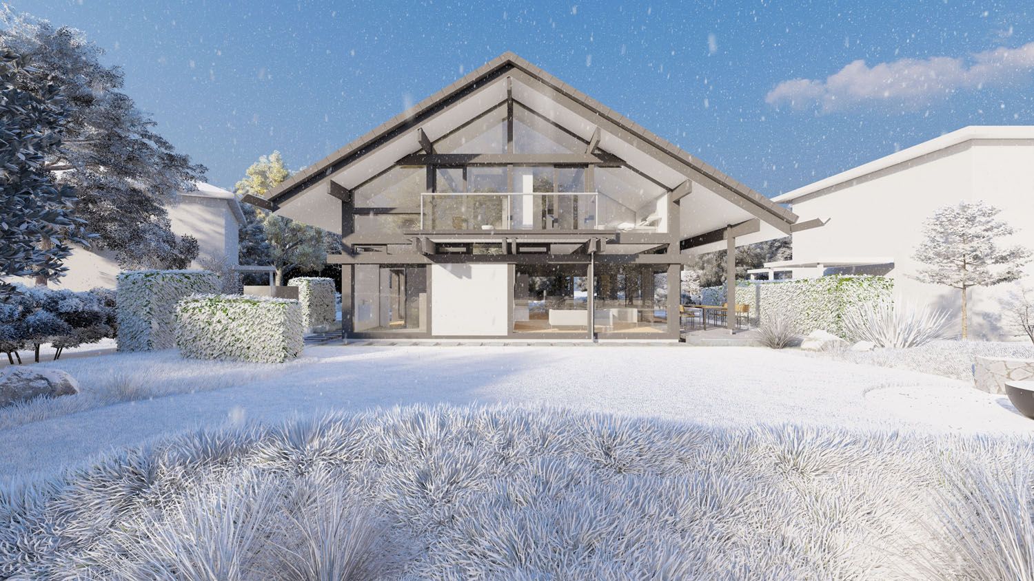 musterhaus leipzig mit huf haus erleben