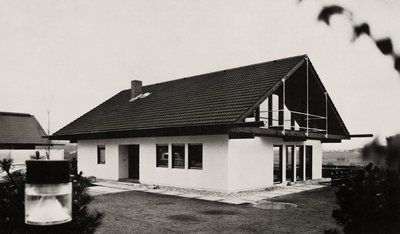 Prima per la casa ideale HUF Prima per la casa ideale HUF