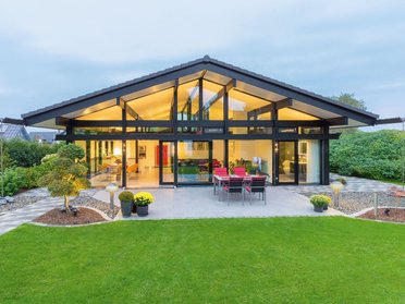 Vielseitiger Bungalow, ideal für Familien, Paare und Senioren