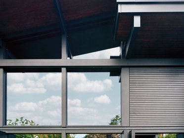 Ein HUF Haus mit außergewöhnlichem Design und hochwertiger Ausstattung