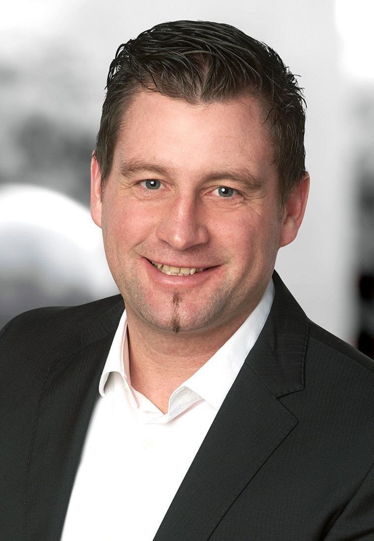 Benedikt Geyer