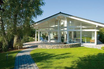 Dream House 2020 Huf Houses At A Glance Huf Haus